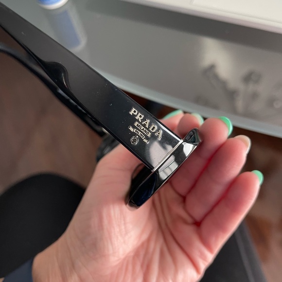 Prada Sunglasses - Picture 5 of 10